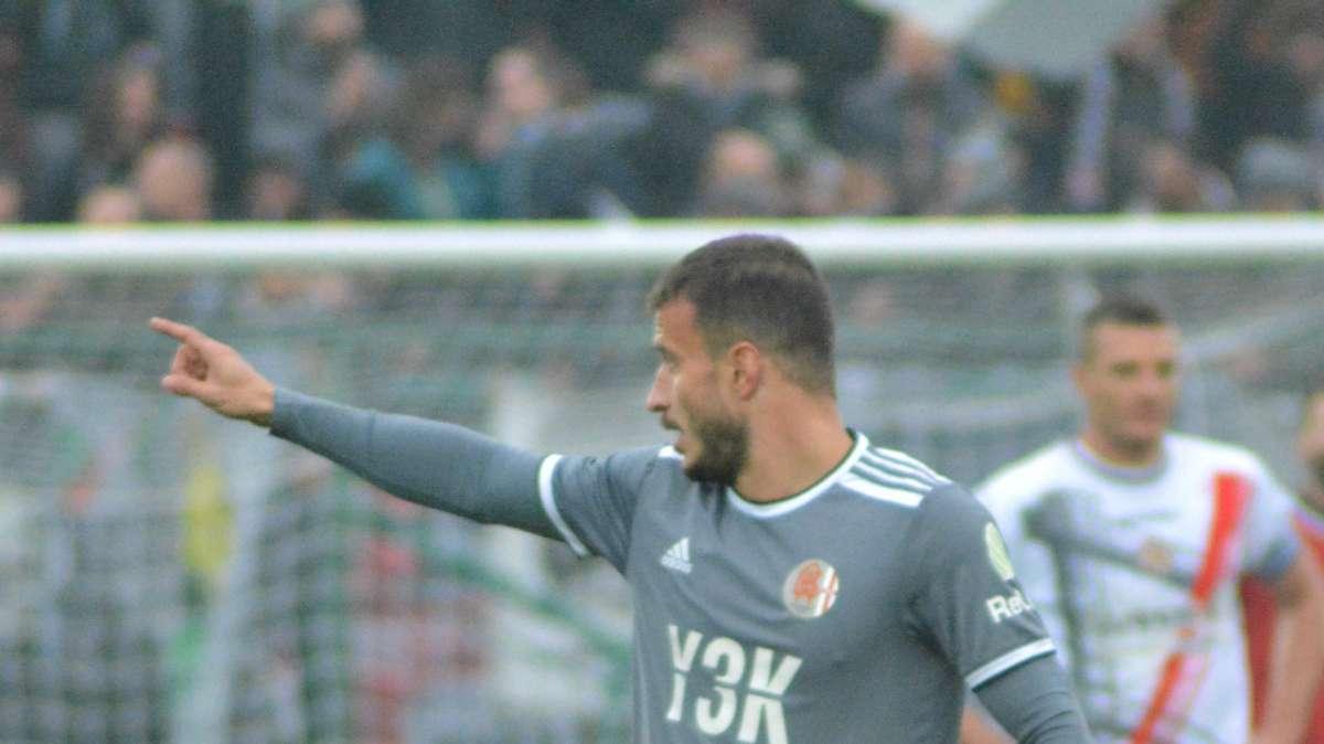 Acm, si segue Casarini dell'Avellino. Per Redolfi ci siamo!