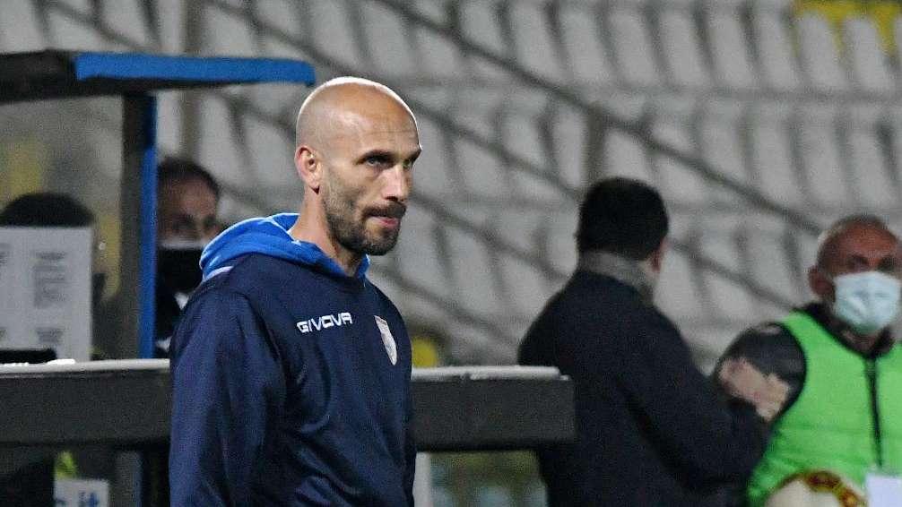 Troise: "Io e Corrent percorso simile come allenatore..."