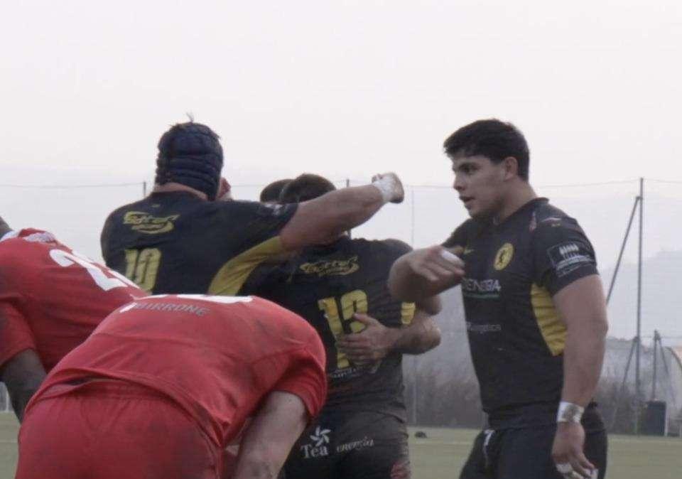 Rugby, Coppa Italia: Vicenza ko, Viadana semifinale