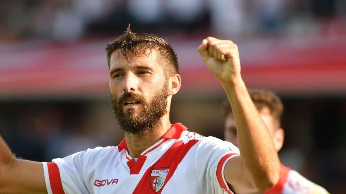 SPECIALE - Mancuso entra e segna: Mantova-Cittadella é tutta sua!