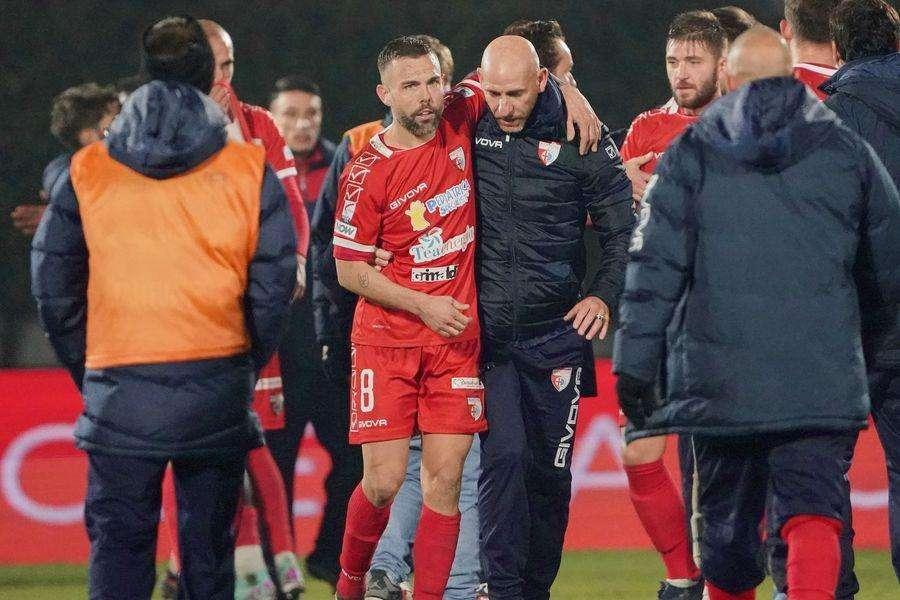 SPECIALE - Mantova, ritorno all'Albinoleffe Stadium: stavolta da capolista!
