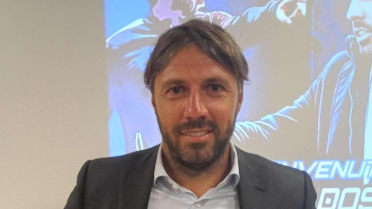Renate, tris del Mantova. Dossena: "Sbagliato tutto!"