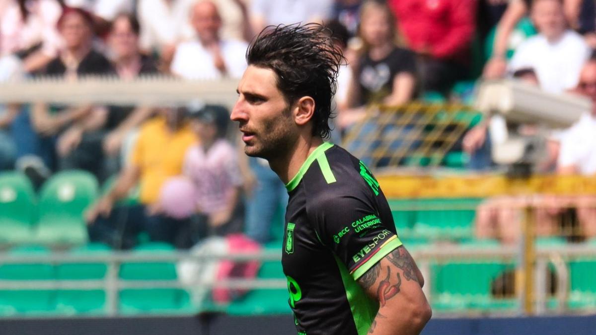 Pisa, Pittarello: "Noi squadra forte, ma complimenti al Mantova"