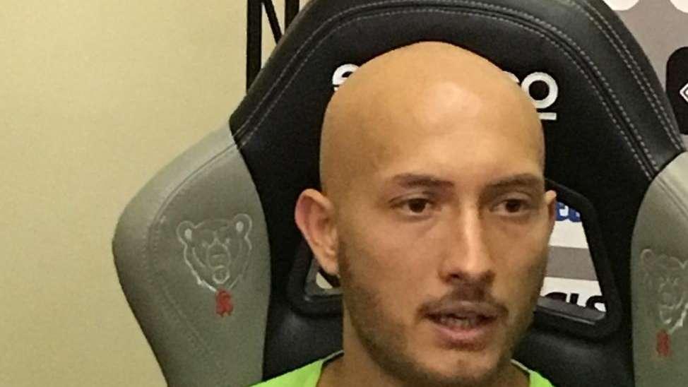 Santini-Mantova, ci siamo: l'attaccante atteso in città