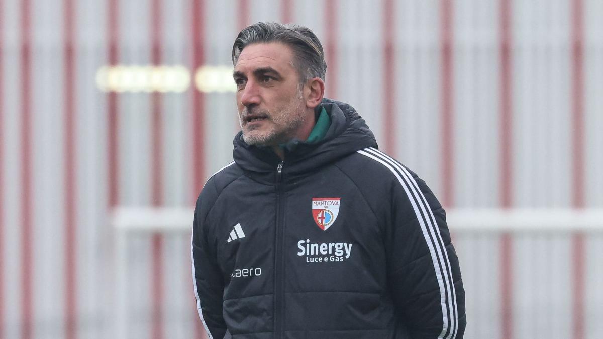 Modesto, c'è il Modena "Derby tutto da giocare, sarà una bella partita"