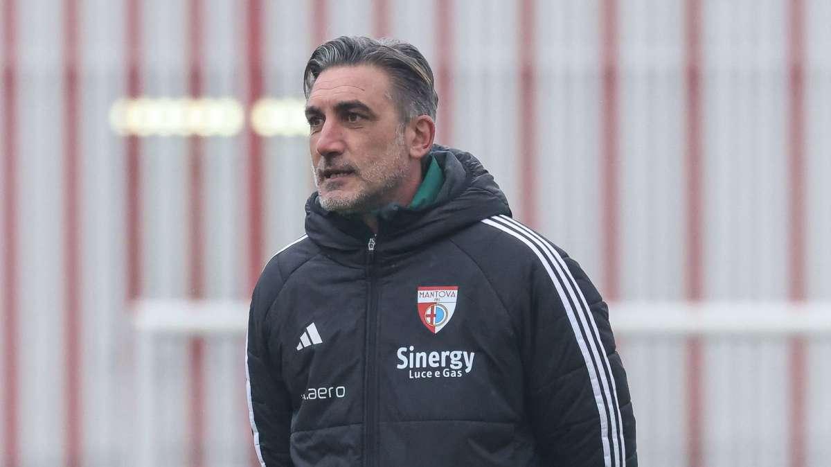Modesto: "Palermo? Ci proveremo come all'andata"