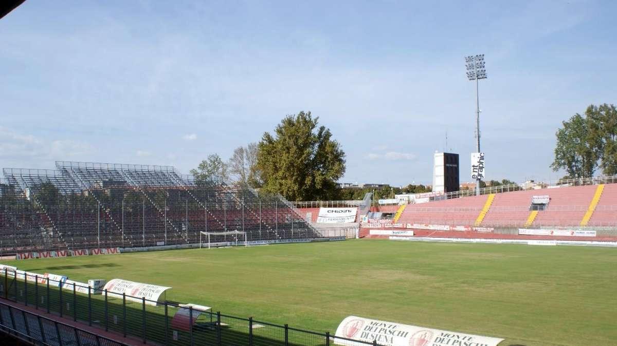 Mantova-Matelica, cambio orario per turno infrasettimanale