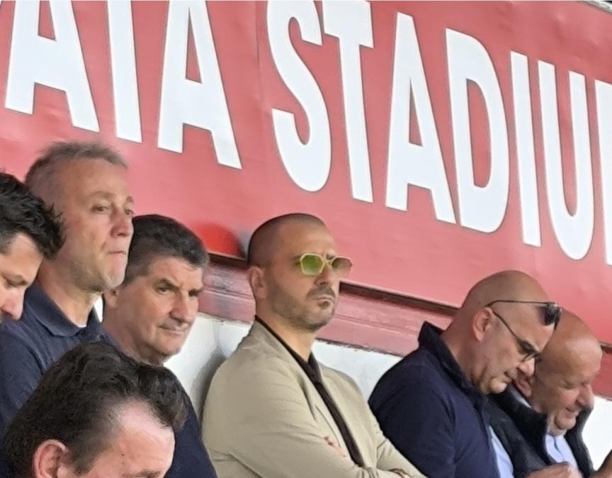 SPECIALE - Mantova-Palermo, Bonucci in tribuna per la Nazionale?