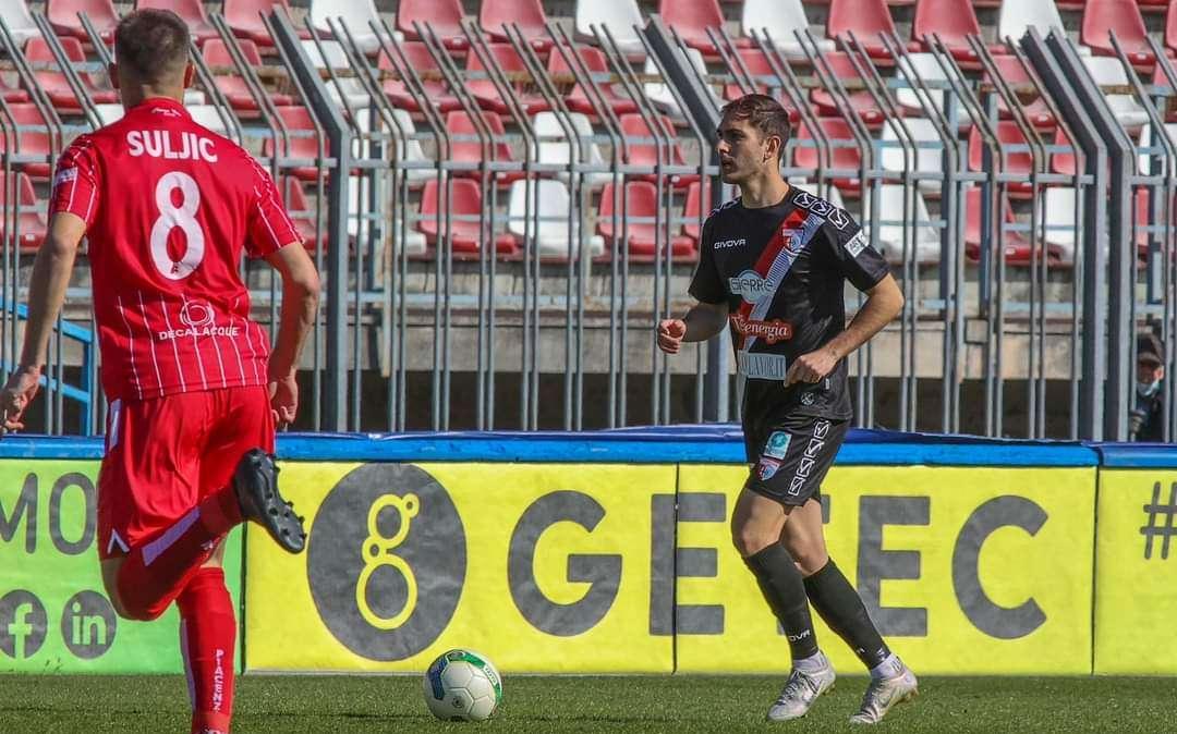 SPECIALE - Piacenza risorge: crolla il Mantova 4-2