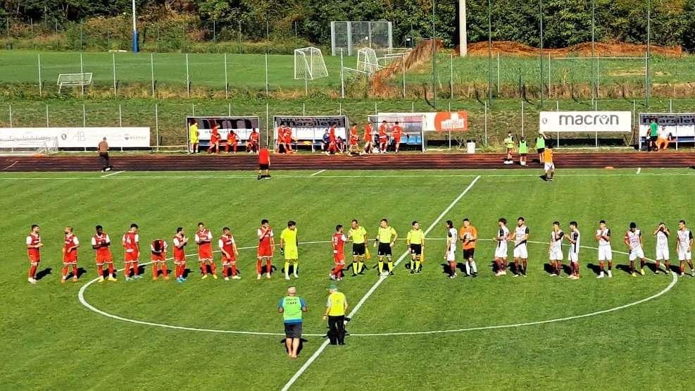 Calendario Mantova: si parte sabato a San Giuliano, poi Novara in casa