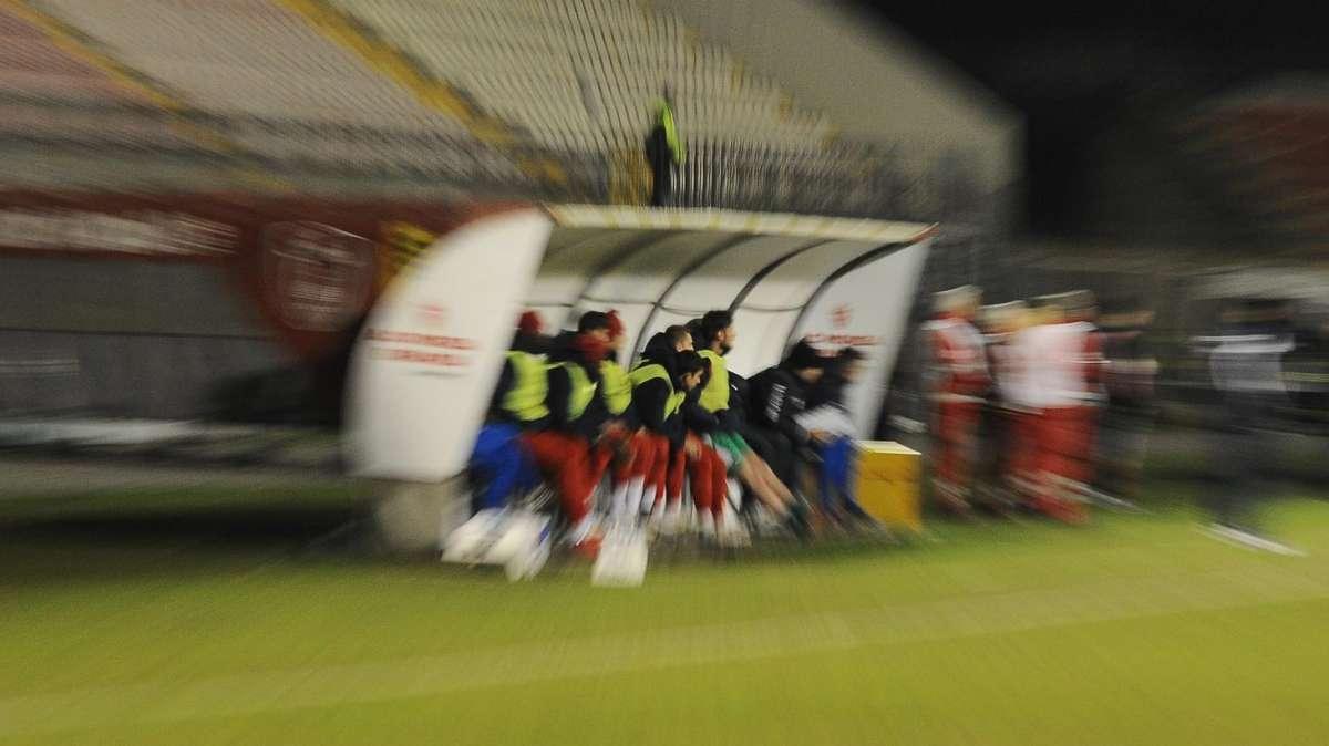 SPECIALE - Mantova-Modena 0-0: finisce a reti bianche al "Martelli"