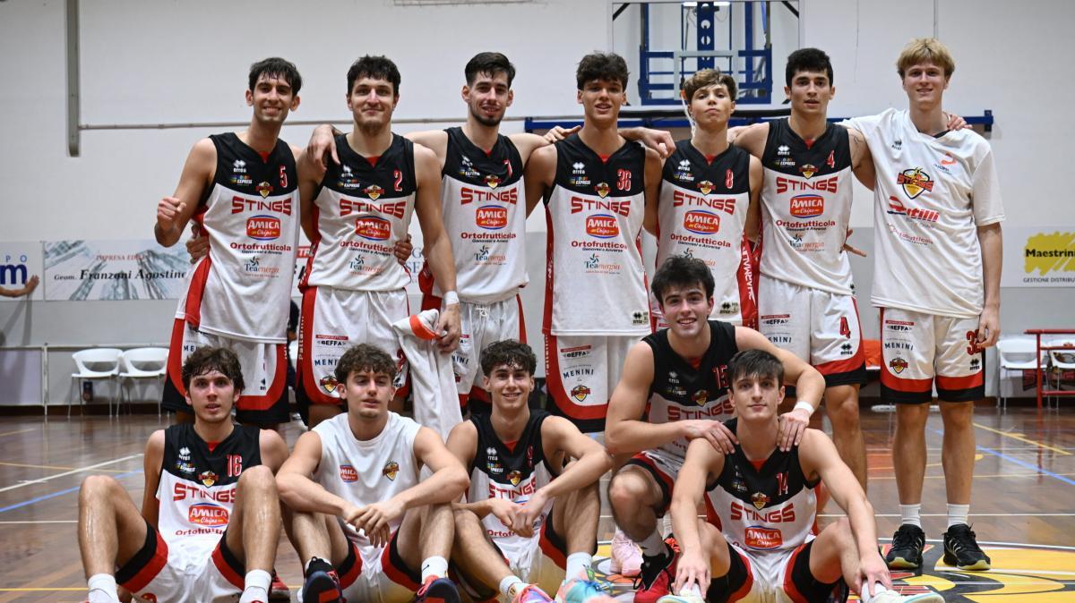 Basket, gli Stings non si fermano più: terza vittoria consecutiva