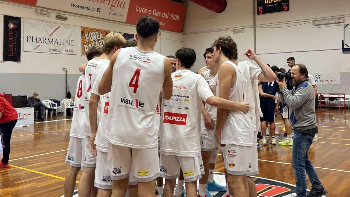 Stings, Trieste amarissima: continua mal di trasferta