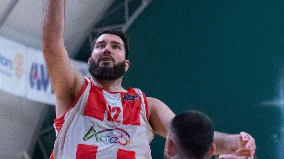 Basket Mantova-Viadana, Raskovic: "Derby sempre insidioso"