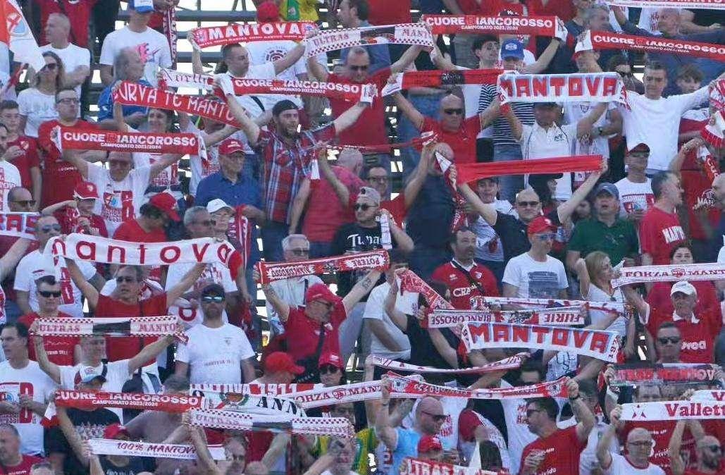 SPECIALE - Mantova, l'attesa è finita: una nuova "prima volta" in serie B