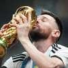 Argentina, inizia l'ultimo Mondiale di Messi: vent'anni dopo quel debutto da record contro la Serbia
