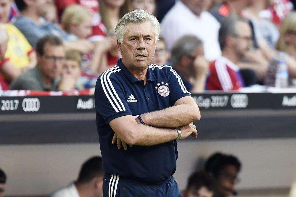 Nasce il Napoli di Ancelotti: anche un ex Campione del Mondo nel suo staff?