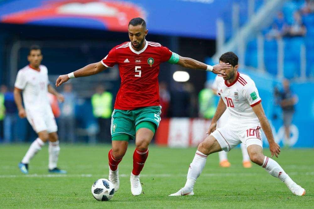 Marocco, Benatia: "Adesso parlerò con la società"
