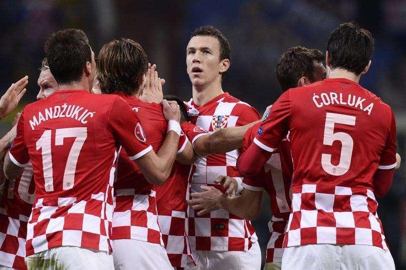 Croazia-Nigeria 2-0: gli uomini di Dalić volano al primo posto 