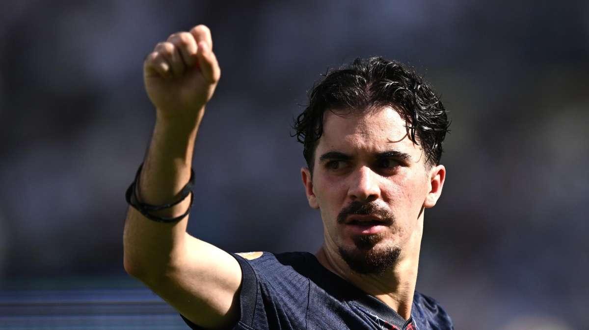Vitinha guida il nuovo Portogallo verso il Mondiale: "Spero di poter vincere anche per Ronaldo"