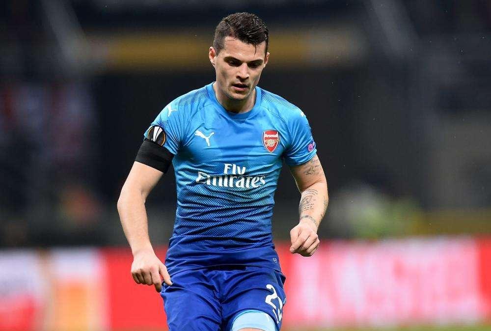Le pagelle della Svizzera - Xhaka a cento all'ora, Shaqiri centometrista