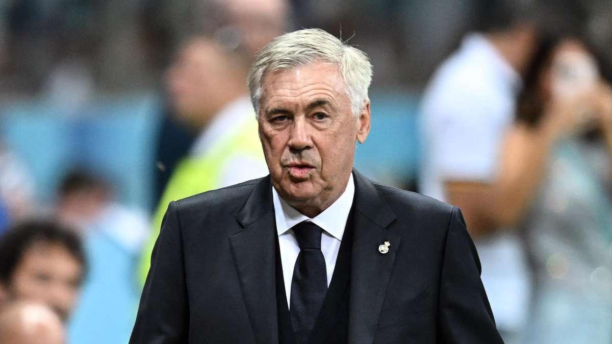 Brasile, Ancelotti convoca Neymar per il Mondiale: "Non ho paura di dire che possiamo vincere il Mondiale"