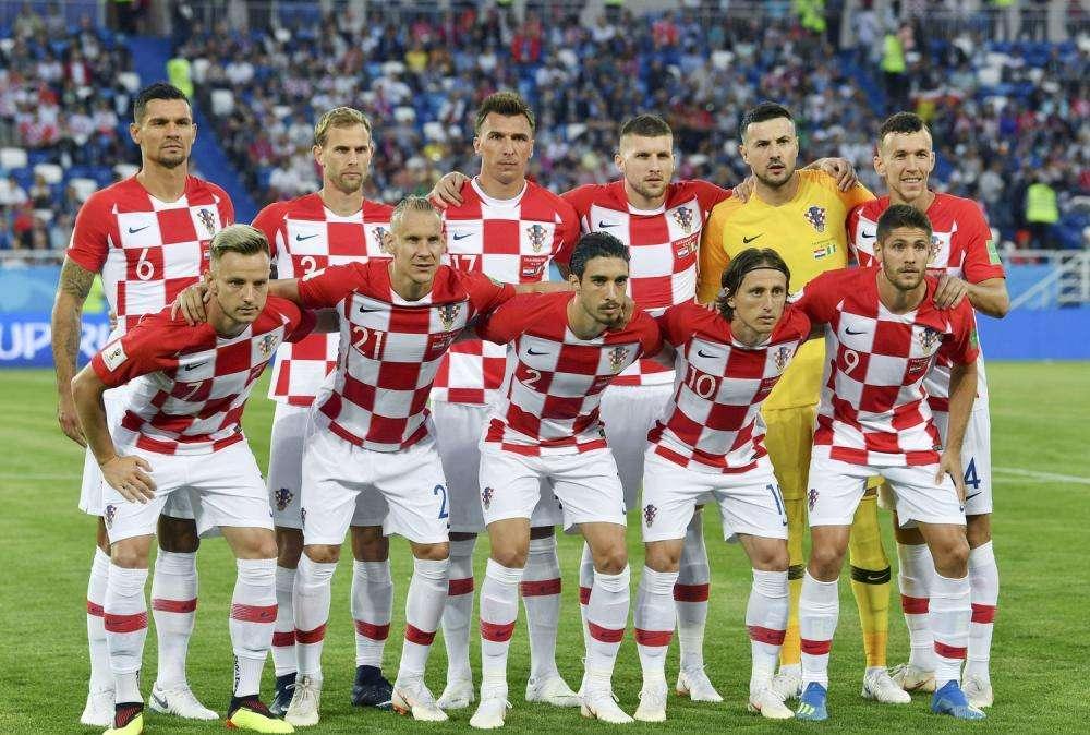 Curiosità: la Croazia invita gli eroi del 1998 alla finale di Mosca