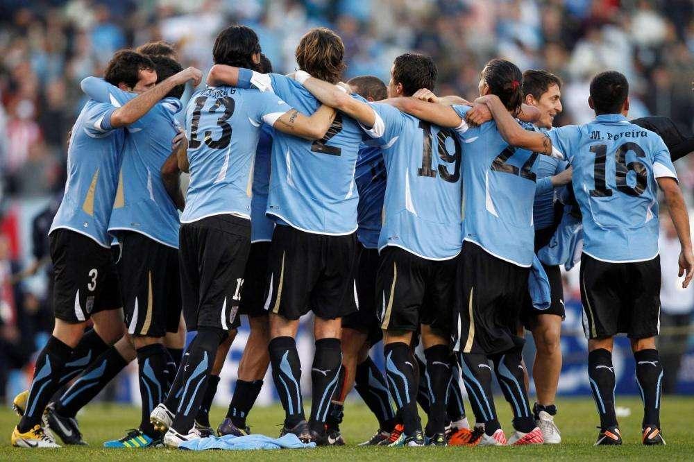 Record mondiali, la finale sudamericana manca da 68 anni 