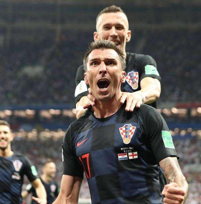 Croazia, il Man United torna su Perisic: previsto un incontro con l'entourage
