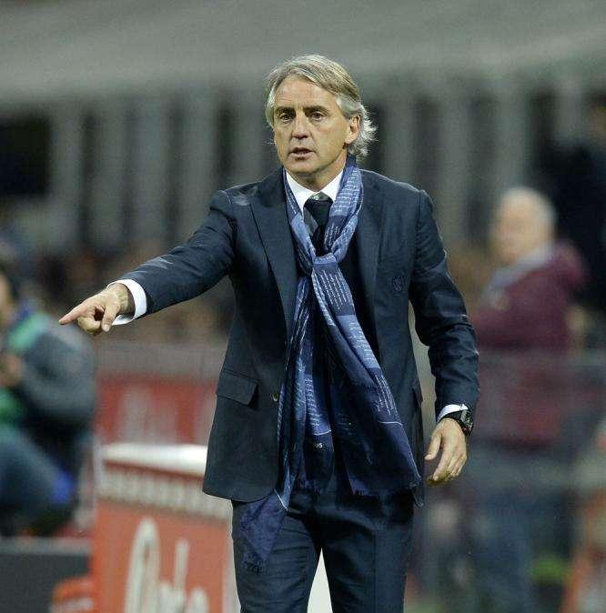 Italia, ecco il probabile staff di Mancini 