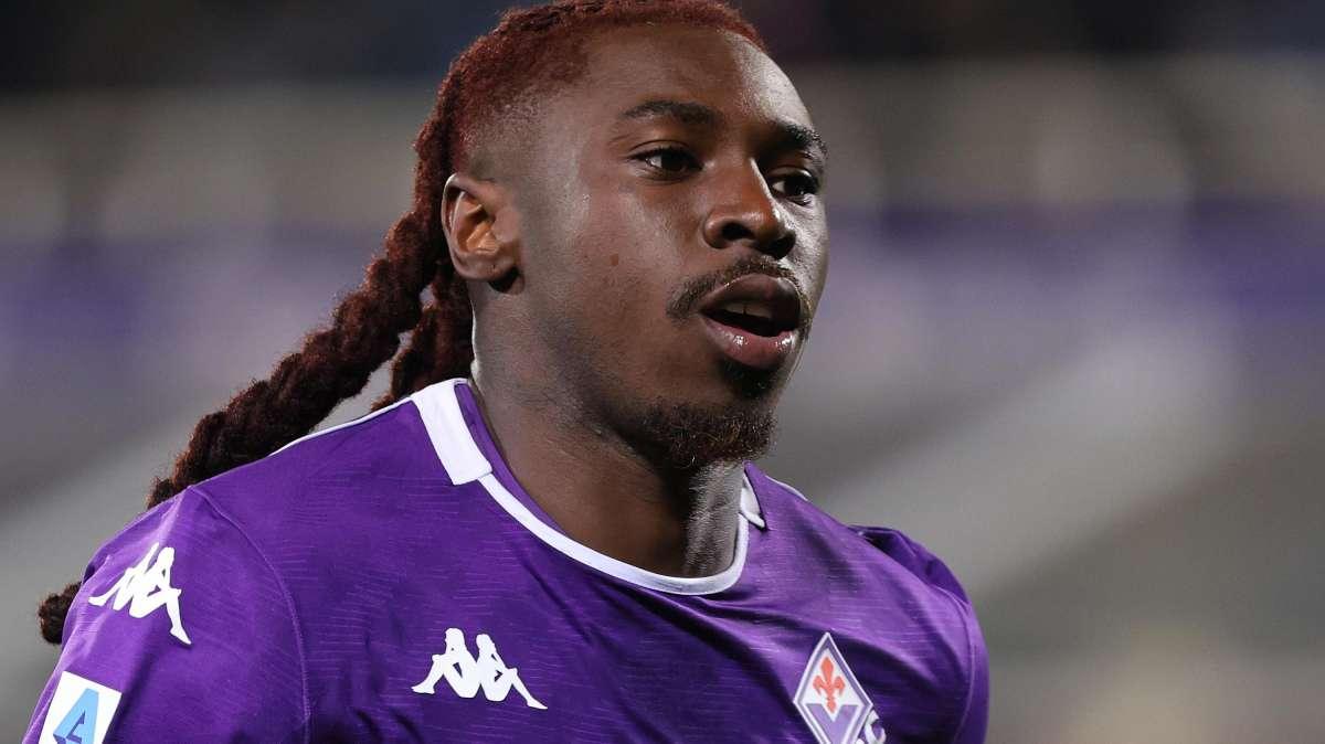 Italia, Kean ci crede: “Vogliamo tutti andare al Mondiale. Ce la faremo..."