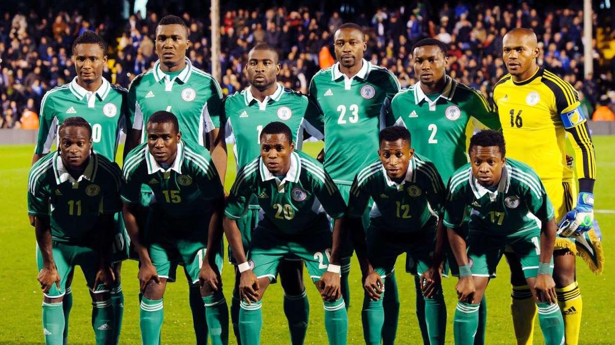 Le probabili formazioni di Nigeria-Islanda - Iheanacho-Gislason in rampa