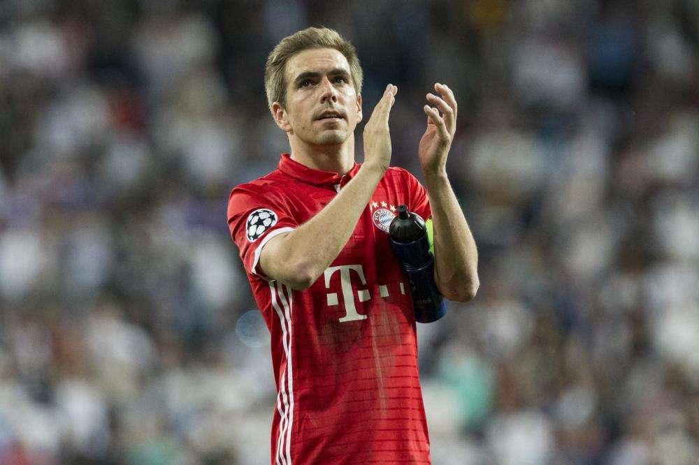 Lahm: "Francia-Croazia, non c'è una Nazionale favorita"