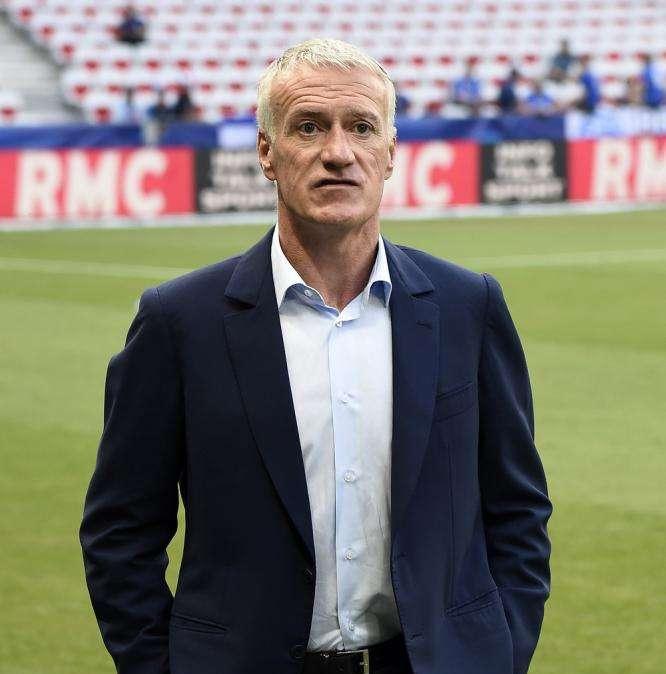 Francia, Deschamps continua ma sullo sfondo rimane Zidane 
