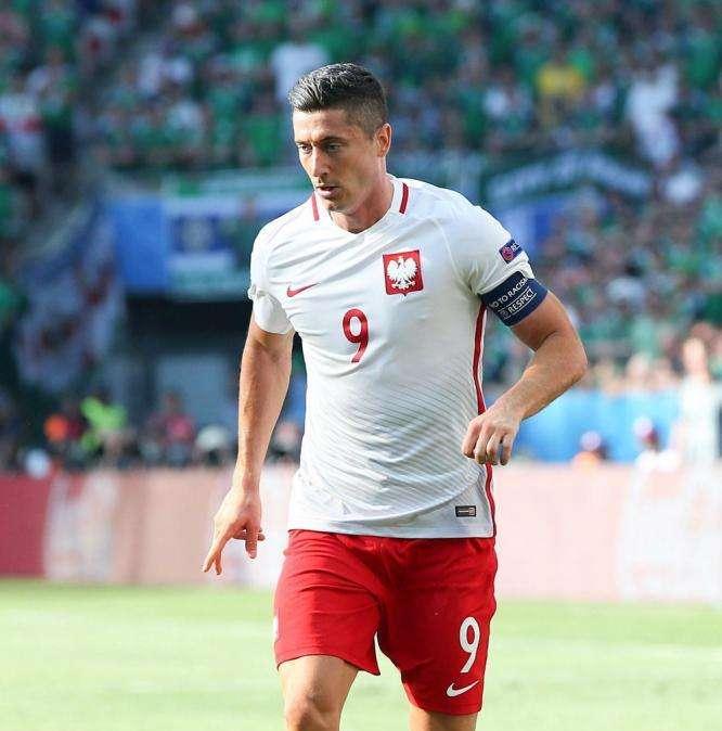 Le pagelle della Polonia - In tanti deludono, Lewandowski irriconoscibile