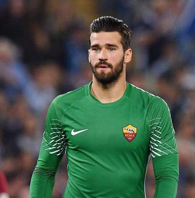 Brasile, intrigo Alisson: il Real Madrid pensa anche a Courtois