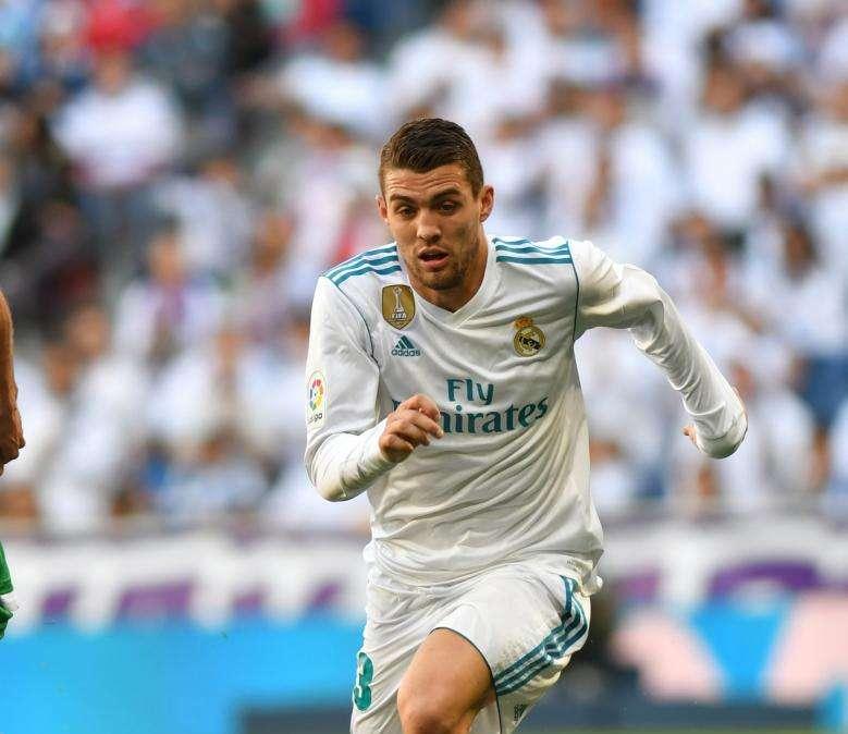 Croazia, Kovacic ancora nei radar dell'Inter
