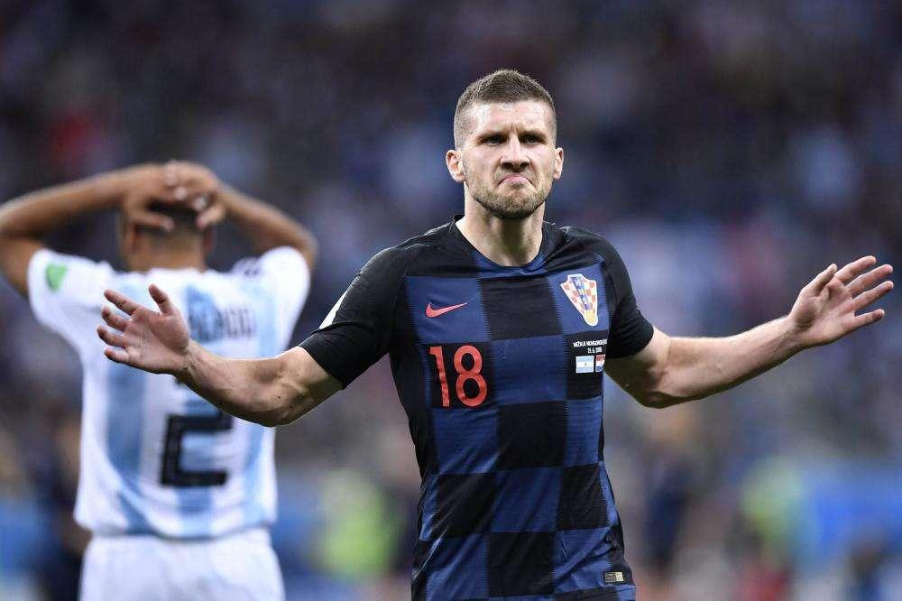 LIVE - Croazia-Danimarca, le formazioni ufficiali: c'è Brozovic. Clicca e segui la diretta