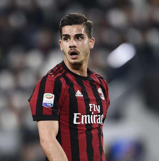Portogallo, offerte per André Silva 
