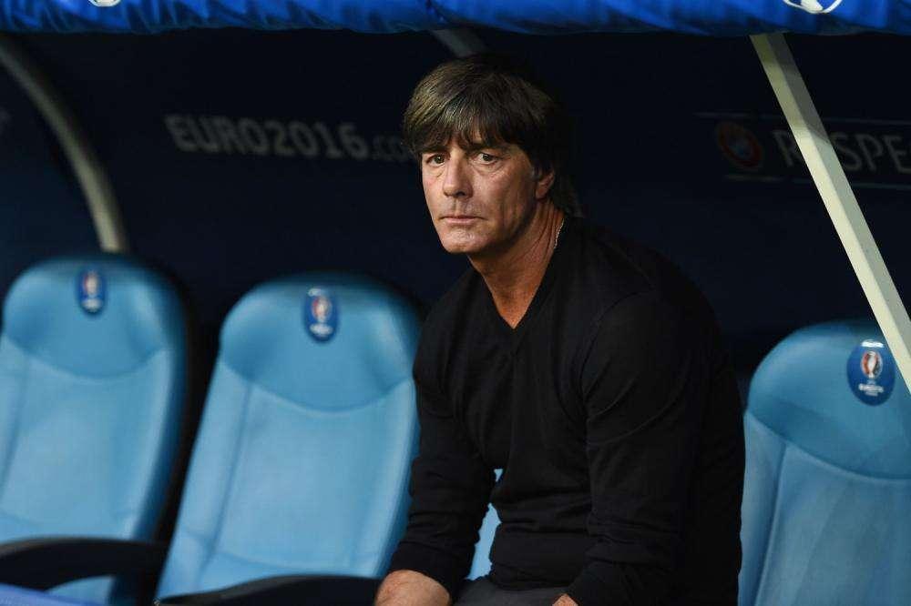 Germania, quattro portieri per Löw: uno sarà tagliato