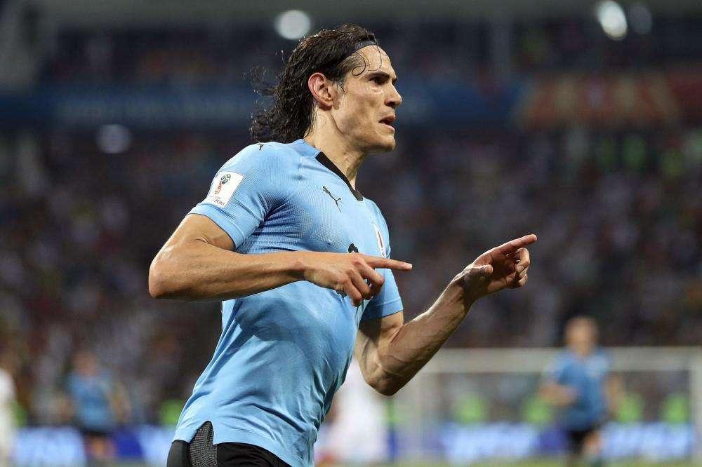 Le probabili formazioni di Uruguay-Francia - Dubbio Cavani, out Matuidi