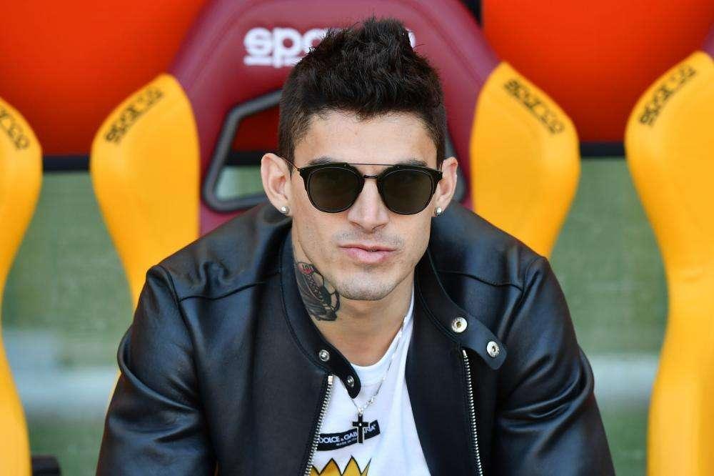 Argentina, Lanzini ko: fra i possibili sostituti c'è Perotti