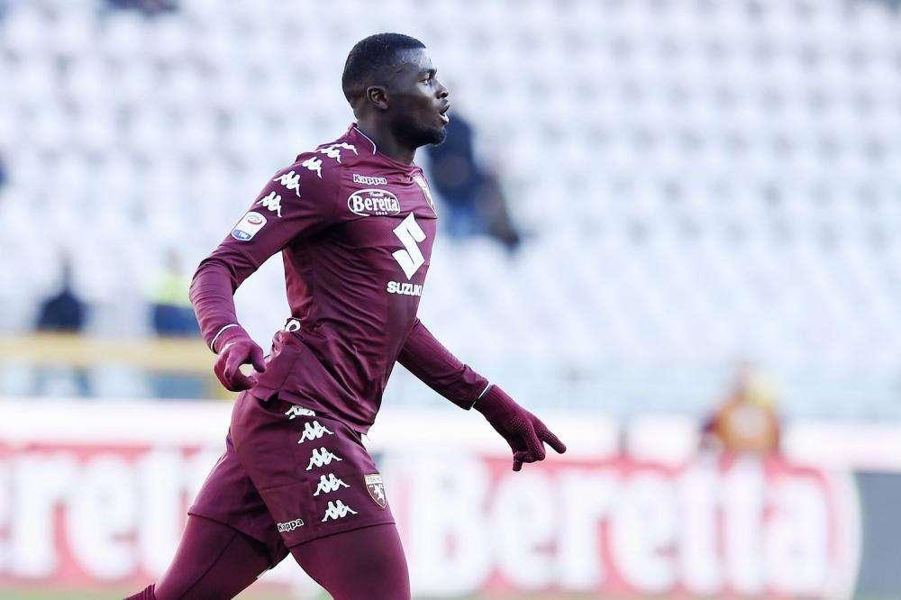 Senegal, Niang può lasciare il Torino