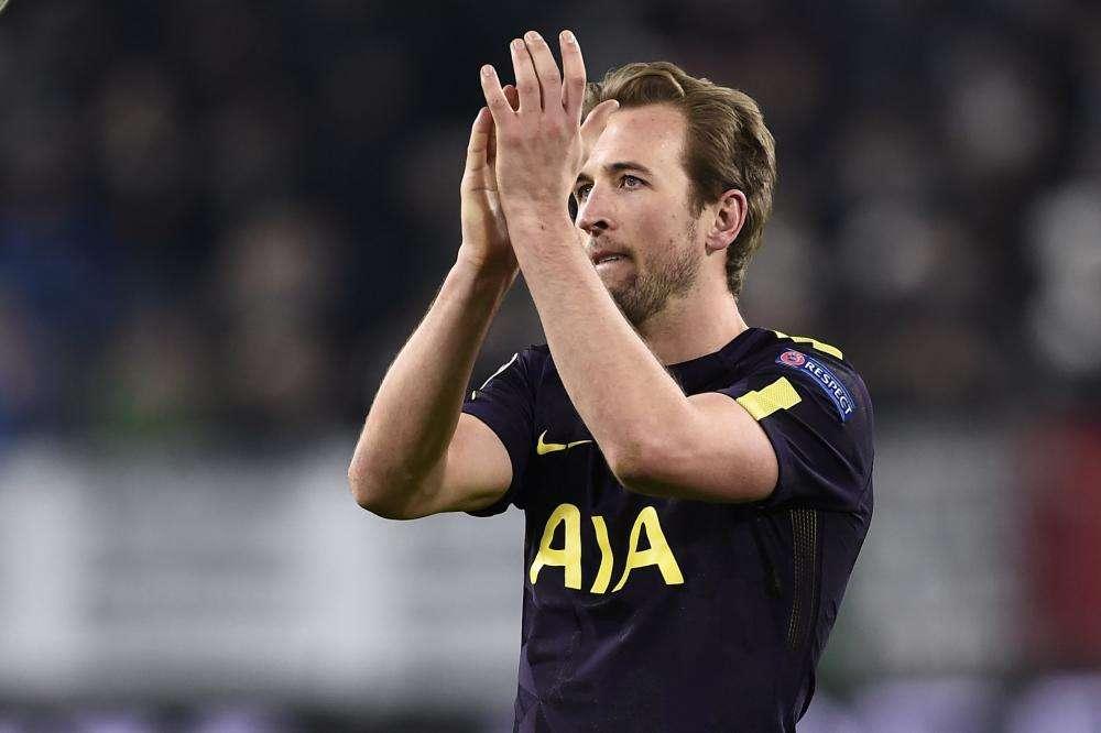 Sassi dal dischetto risponde a Kane: è 1-1 all'intervallo fra Tunisia e Inghilterra