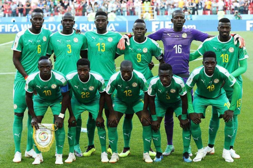 Russia 2018, la protesta del Senegal: "Siamo delusi dal Giappone"