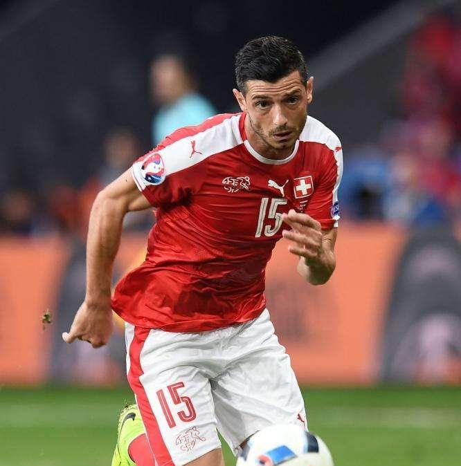 Svizzera, Dzemaili: ""Abbiamo ancora un obiettivo, fare meglio"