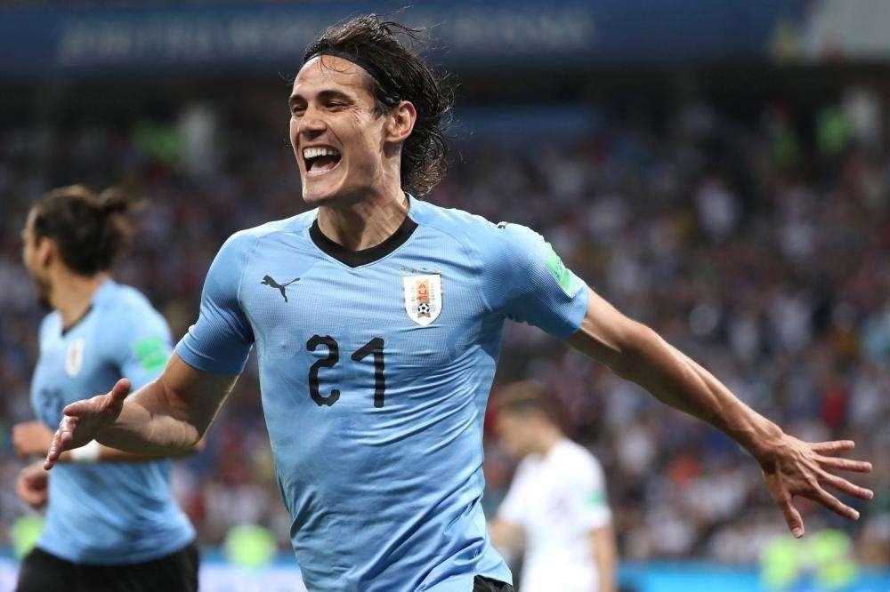 LIVE - Francia-Uruguay, le formazioni: Tolisso dal 1'. Out Cavani: c'è Stuani