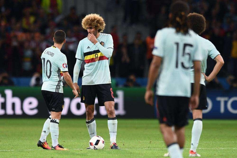 Belgio-Egitto, antipasto mondiale per Cuper e Martinez 