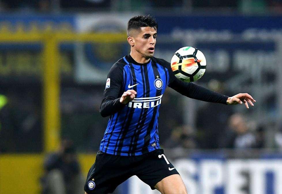 Portogallo, Cancelo può già lasciare l'Inter: difficoltà a riscattare il terzino 