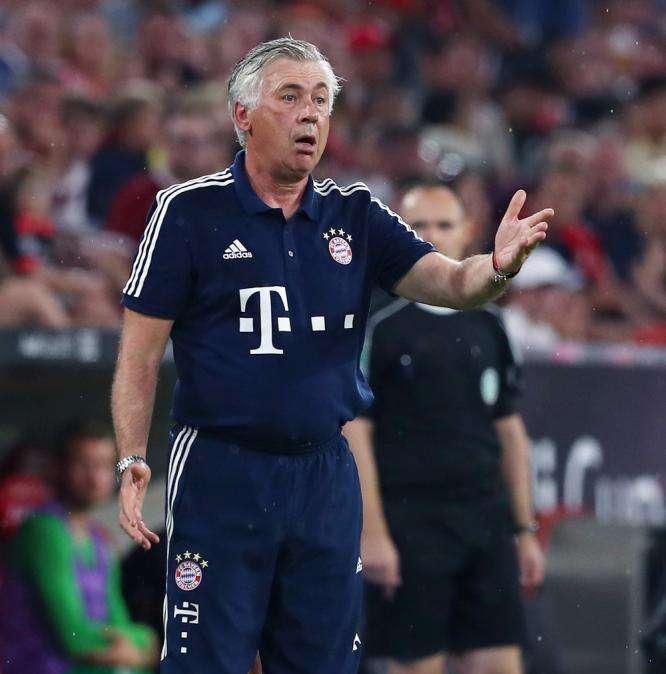 Ancelotti "protagonista" ai prossimi Mondiali: farà il commentatore per una tv messicana